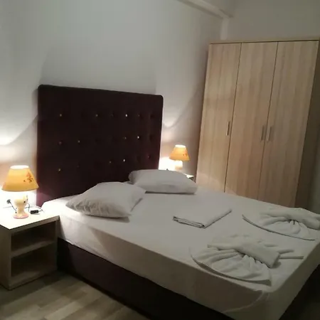 Apartment Summerland Sea View